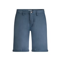 State of Art Bermuda Plain Chino - blau (5600)