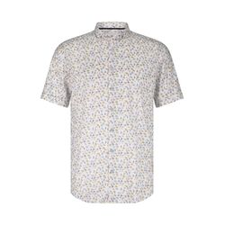 State of Art Shirt made from a lyocell blend - white (1156)