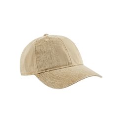 Camel active Größenverstellbare Cap aus Boibaumwolle - beige (16)