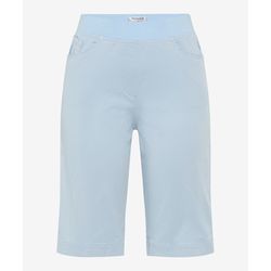 Brax Bermuda - Style Pamina  - bleu (28)