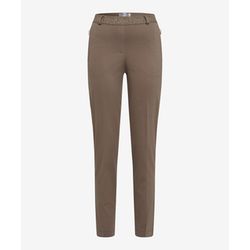 Brax Hose - Lillyth - braun (53)