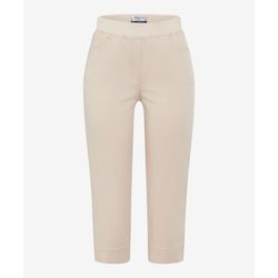Brax Hose - Pamina Capri - beige (58)