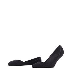 Falke Chaussettes Step Medium Cut Box - noir (3000)