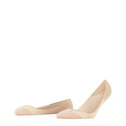 Falke Chaussettes Step Medium Cut Box - beige (4011)