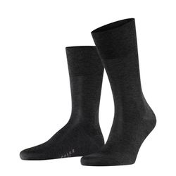 Falke Chaussettes - Tiago - gris (3095)