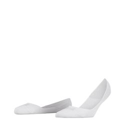Falke Chaussettes Step Medium Cut Box - blanc (2000)