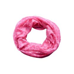 Cecil Loop in burnout look - pink (16717)