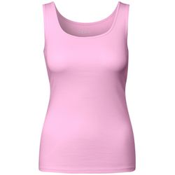 Cecil Basic Top - pink (16696)