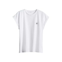 Opus T-Shirt - Sparis - white (10)