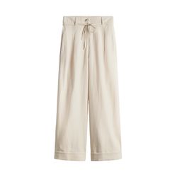 Opus Trousers - Meeri french - beige (20003)