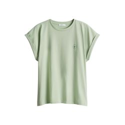 Opus T-Shirt - Sparis - green (30036)