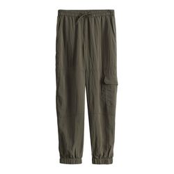 Opus Pants - Ersima travel - green (30034)