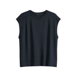 Opus Jersey T-shirt - Slummi - blue (60020)