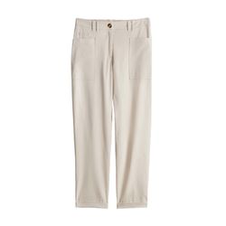 Opus Pants - Melina french - beige (20003)
