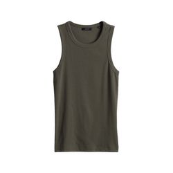 Opus Tank Top - Ilesso - green (30034)