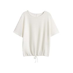 Opus Jerseyshirt - Saronji paris - beige (1004)