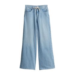 Opus Jeans - Miva palazzo paris - blue (70233)