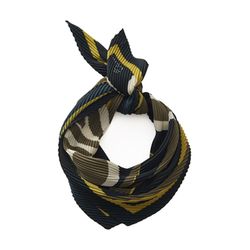 Opus Scarf - Abeti - brown (60020)