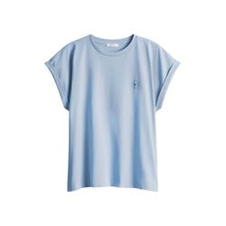 Opus T-Shirt - Sparis - blue (60029)