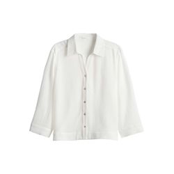 Opus Blouse - Fratea - white (1004)