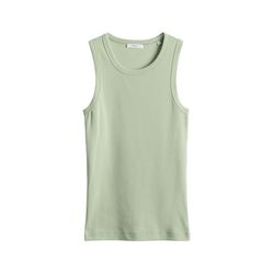 Opus Tank Top - Ilesso - green (30036)