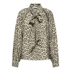 JDY Blouse - Jdybeatrice  - gray (180083001)