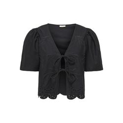 JDY Bluse - Jdyalice   - schwarz (177911)