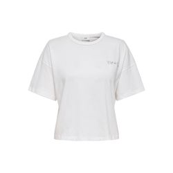 JDY T-Shirt - Jdystay   - white (177922017)