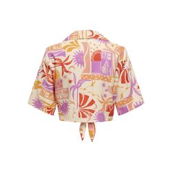 Only Shirt - Onlzuffy - orange (235255001)