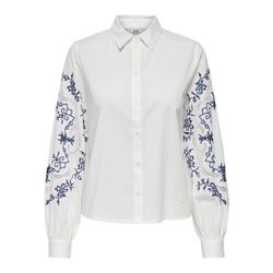 JDY Blouse - Jdynora   - white (177922001)