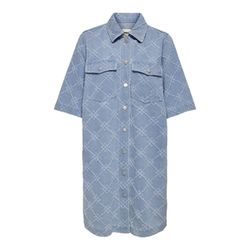 Only Denim dress - Onlbelle - blue (177934)