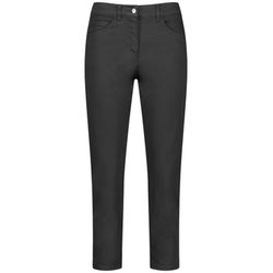 Gerry Weber Edition Jeans SOL:INE   - schwarz (11000)
