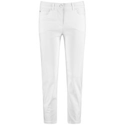 Gerry Weber Edition Jeans SOL:INE   - weiß (99600)