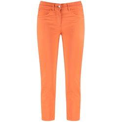 Gerry Weber Edition Jeans SOL:INE   - orange (60714)
