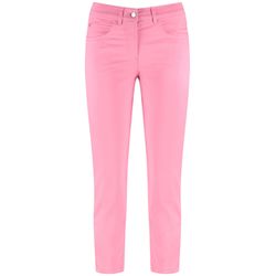 Gerry Weber Edition Jeans SOL:INE   - pink (30327)