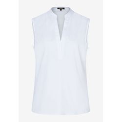 More & More Blouse top - white (0010)