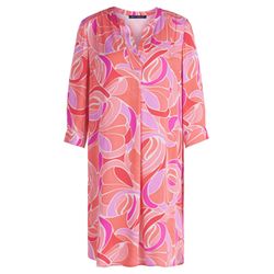 Betty Barclay Blusenkleid - rot (4826)