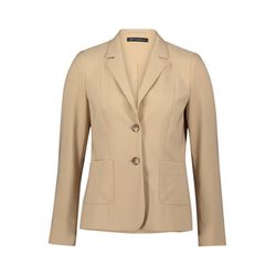 Betty Barclay Blazer court   - beige (7234)