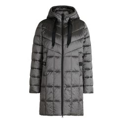Betty Barclay Steppjacke - grau (9093)