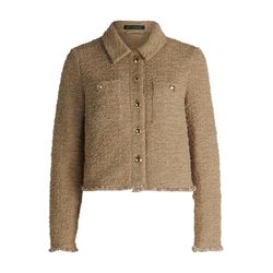 Betty Barclay Veste blazer - beige (7234)