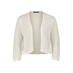 Betty Barclay Summer cardigan - white (1014)