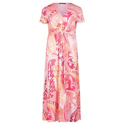 Betty Barclay Midikleid - pink (2844)