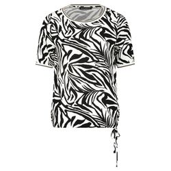 Betty Barclay Casual-Shirt - schwarz (9812)