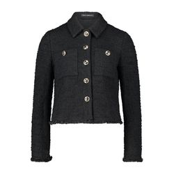 Betty Barclay Veste blazer - noir (9045)