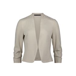 Betty Barclay Veste blazer - beige (9104)