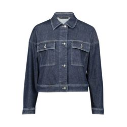 Betty Barclay Veste en jean - bleu (8620)