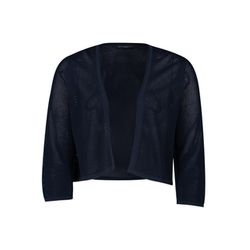 Betty Barclay Summer cardigan - blue (8345)