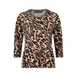 Betty Barclay Basic Shirt - black (9875)