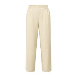Yaya Bedruckte Webhose - beige (999791)