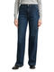 Tom Tailor Wide Leg Jeans - TTMADINA  - blau (10119)